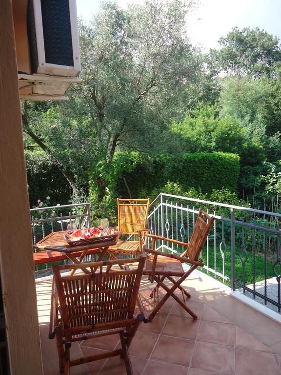 Apartments And Bungalows Mimoza Baosici Herceg Novi Room photo