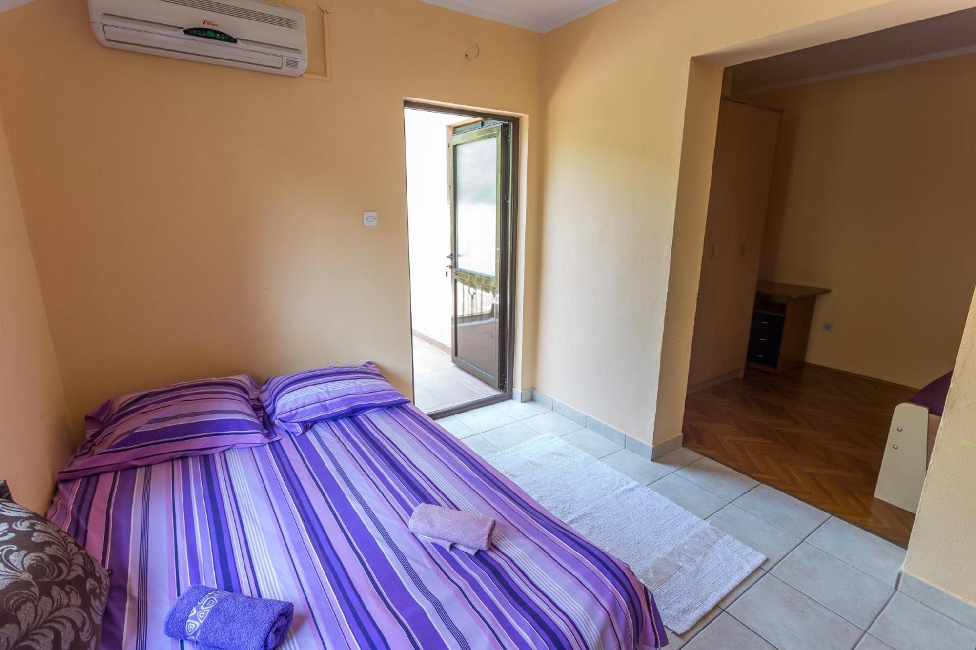 Apartments And Bungalows Mimoza Baosici Herceg Novi Room photo