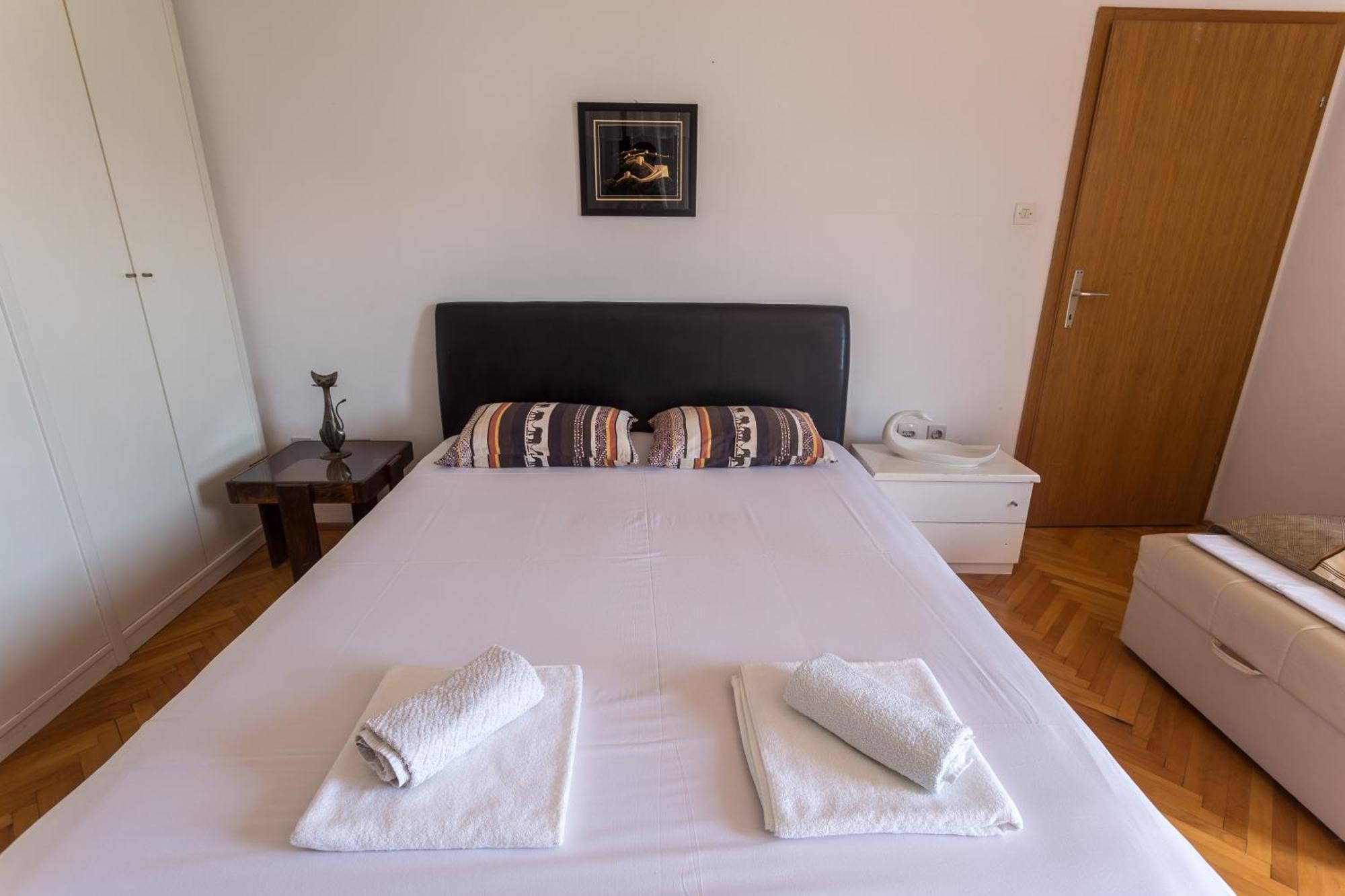 Apartments And Bungalows Mimoza Baosici Herceg Novi Room photo