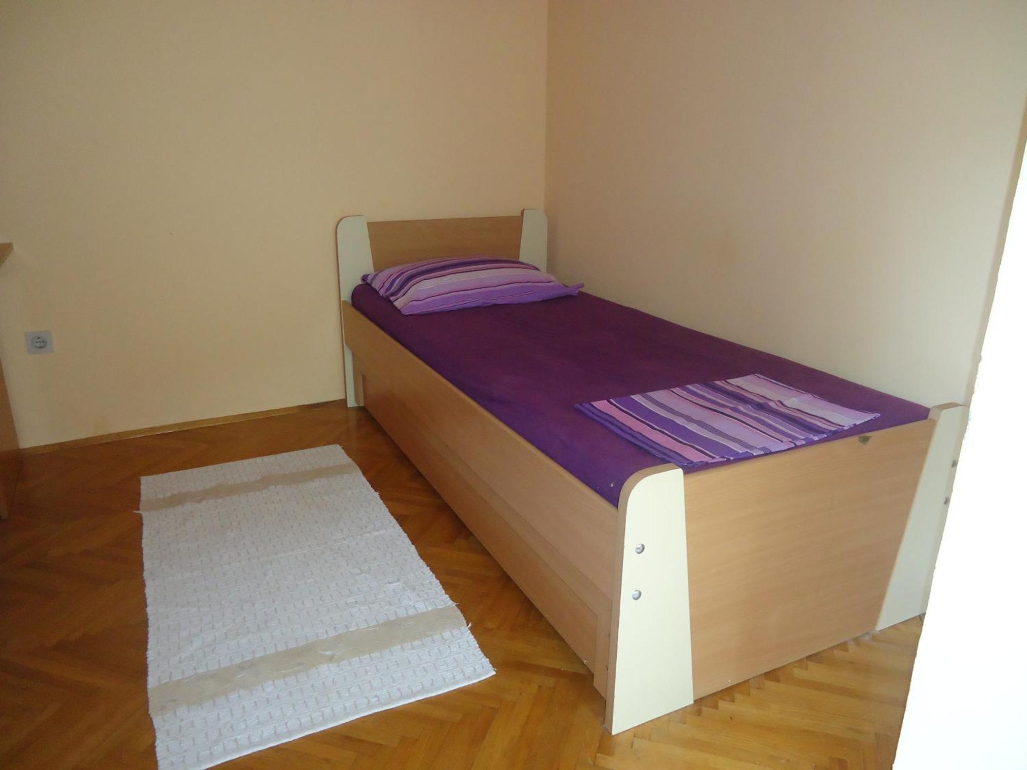 Apartments And Bungalows Mimoza Baosici Herceg Novi Room photo