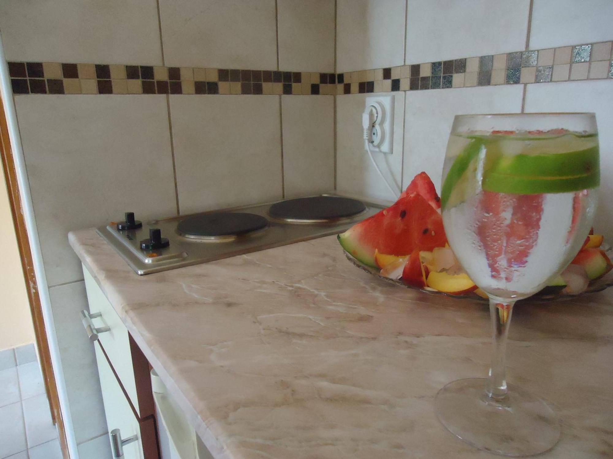 Apartments And Bungalows Mimoza Baosici Herceg Novi Room photo