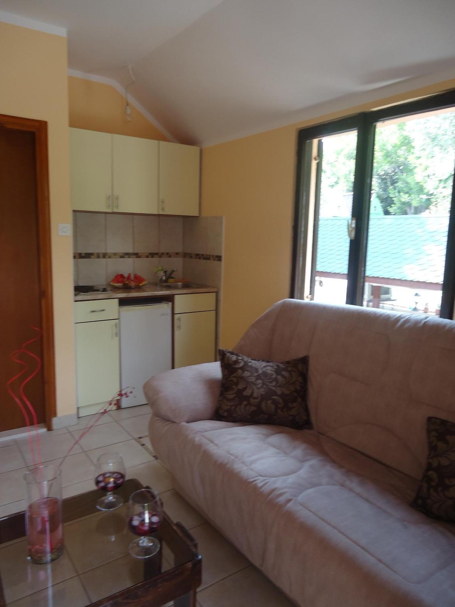 Apartments And Bungalows Mimoza Baosici Herceg Novi Room photo