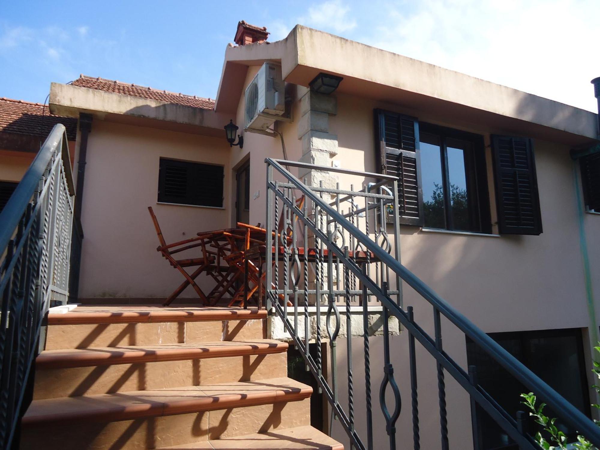Apartments And Bungalows Mimoza Baosici Herceg Novi Room photo