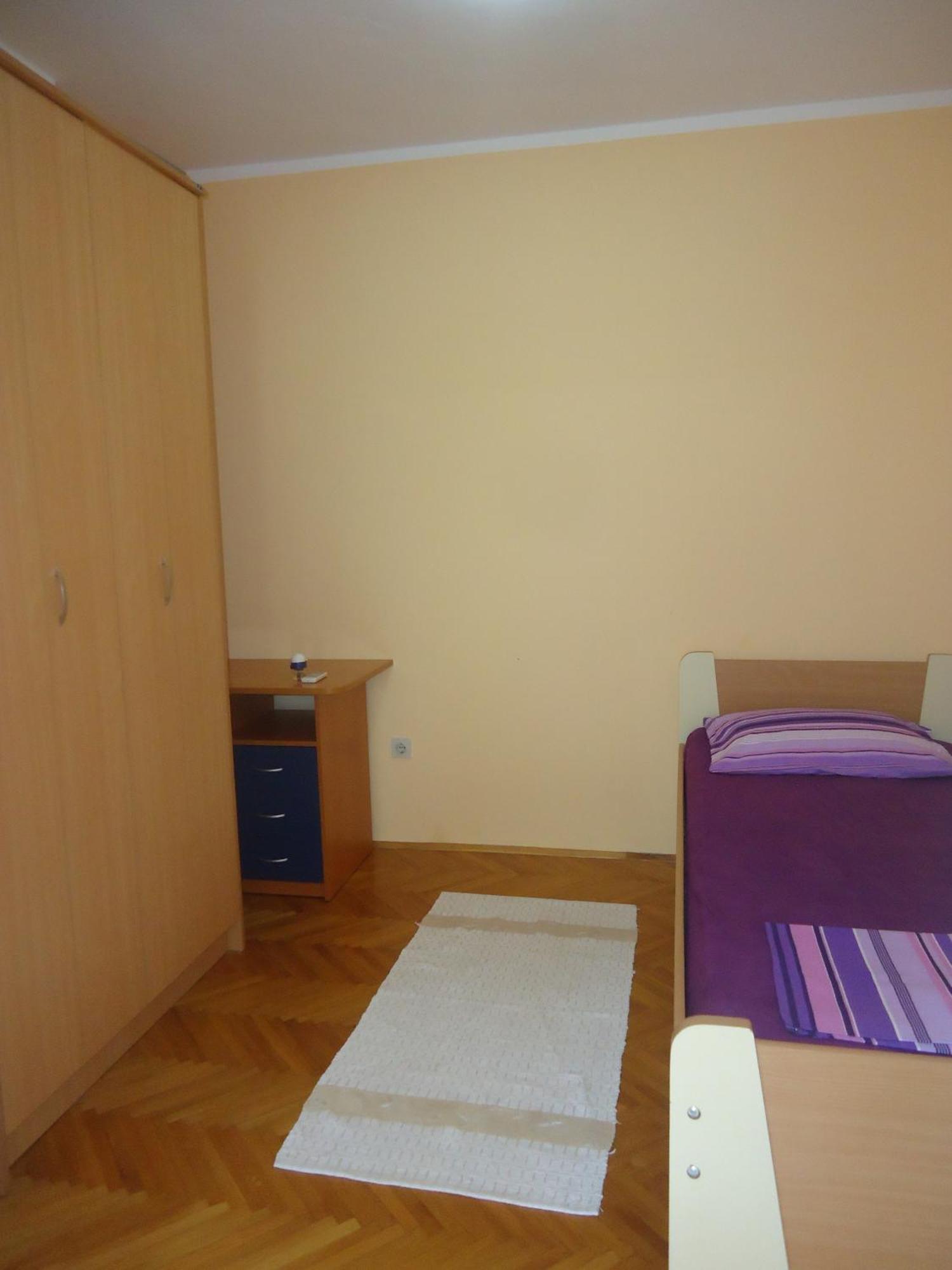 Apartments And Bungalows Mimoza Baosici Herceg Novi Room photo