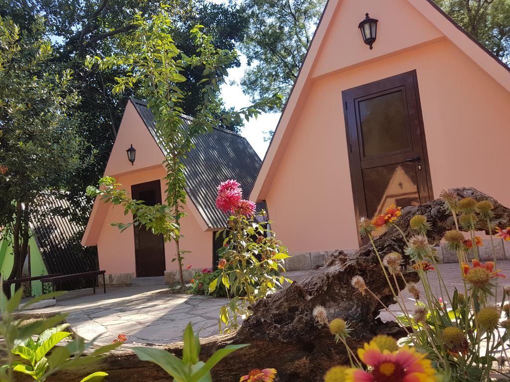 Apartments And Bungalows Mimoza Baosici Herceg Novi Room photo