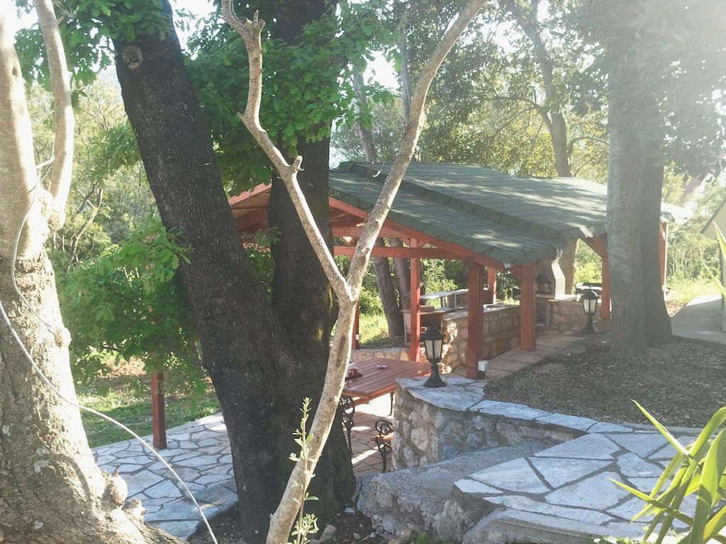 Apartments And Bungalows Mimoza Baosici Herceg Novi Room photo